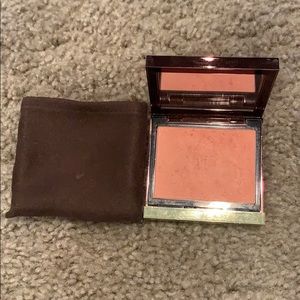 Tom Ford blush  shade - love lust